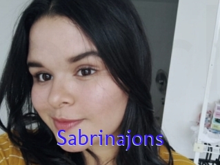 Sabrinajons