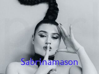Sabrinamason