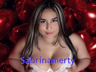 Sabrinamerty