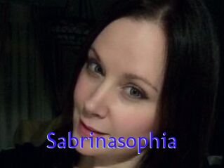 Sabrinasophia