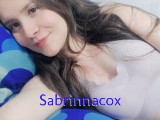 Sabrinnacox