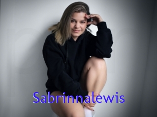 Sabrinnalewis