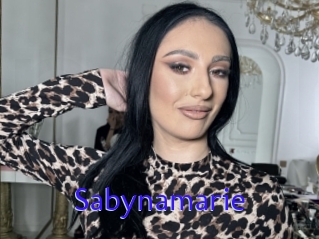 sabynamarie Porno Bild