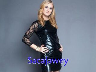 Sacajawey