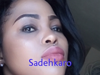 Sadehkaro