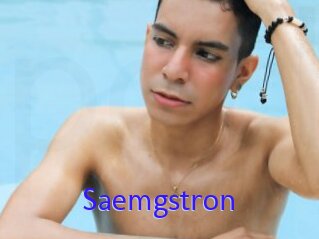 Saemgstron