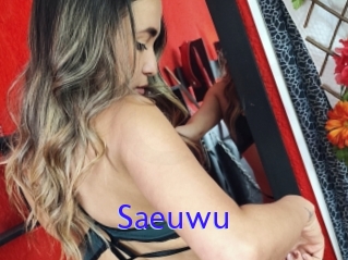 Saeuwu