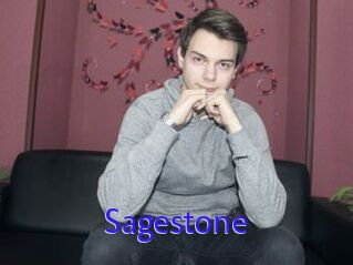 Sagestone