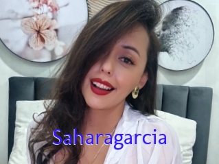 Saharagarcia