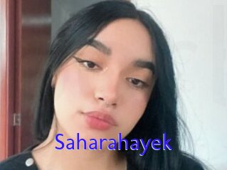 Saharahayek