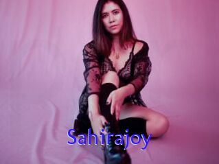 Sahirajoy