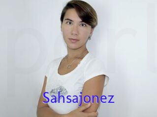 Sahsajonez