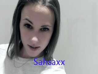 Sahsaxx