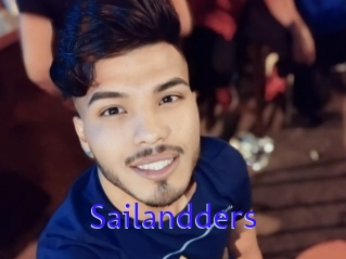 Sailandders