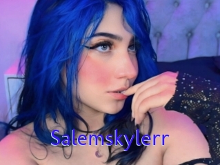 Salemskylerr