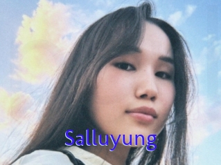 Salluyung