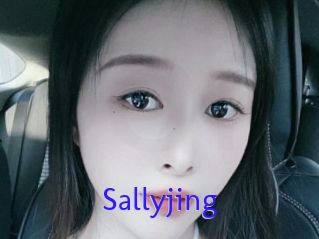 Sallyjing