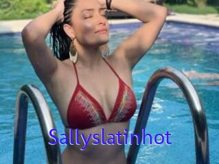 Sallyslatinhot