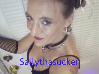 Sallythasucker