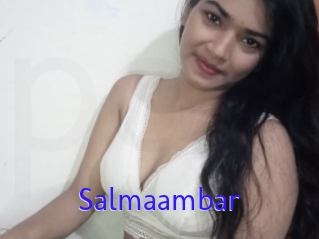 Salmaambar