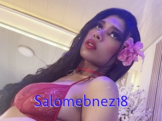 Salomebnez18