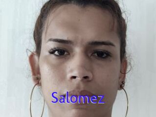 Salomez