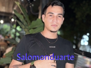 Salomonduarte