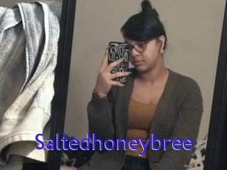 Saltedhoneybree