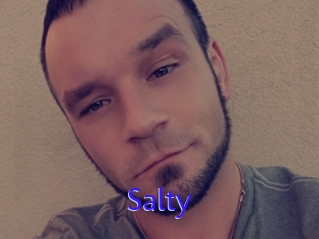 Salty