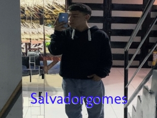 Salvadorgomes