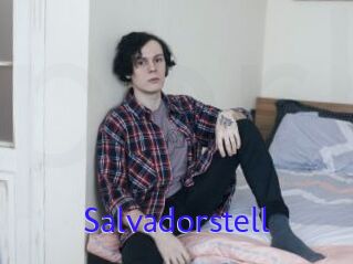 Salvadorstell