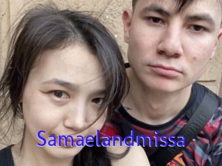 Samaelandmissa