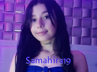Samahira19