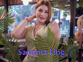 Samanta_king