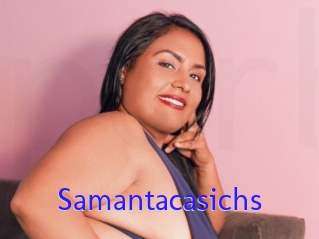 Samantacasichs