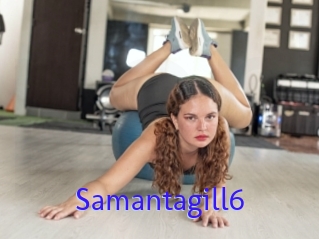 Samantagill6