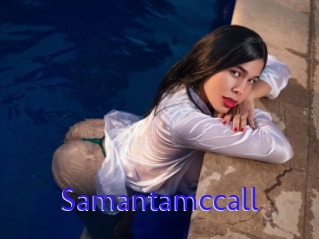 Samantamccall