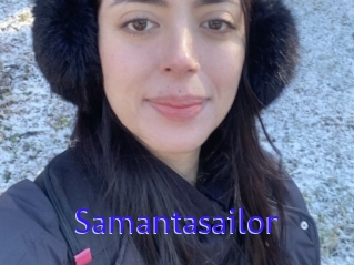 Samantasailor
