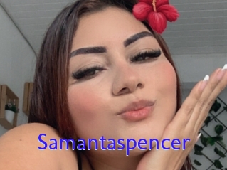 Samantaspencer