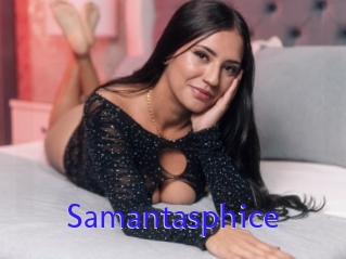 Samantasphice