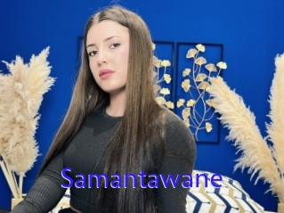 Samantawane