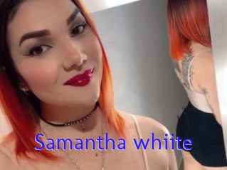 Samantha_whiite