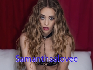 Samanthaalovee