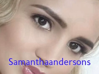 Samanthaandersons