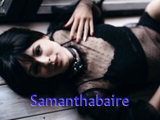 Samanthabaire