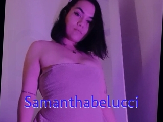 Samanthabelucci