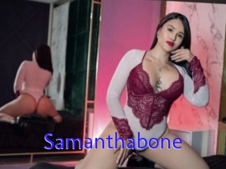 Samanthabone