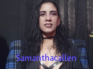 Samanthacallen
