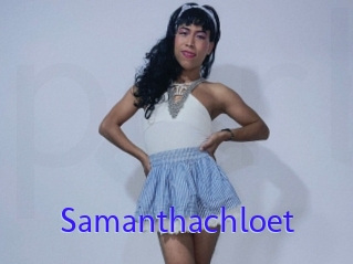 Samanthachloet
