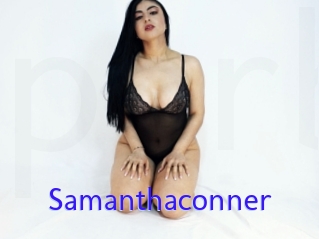 Samanthaconner